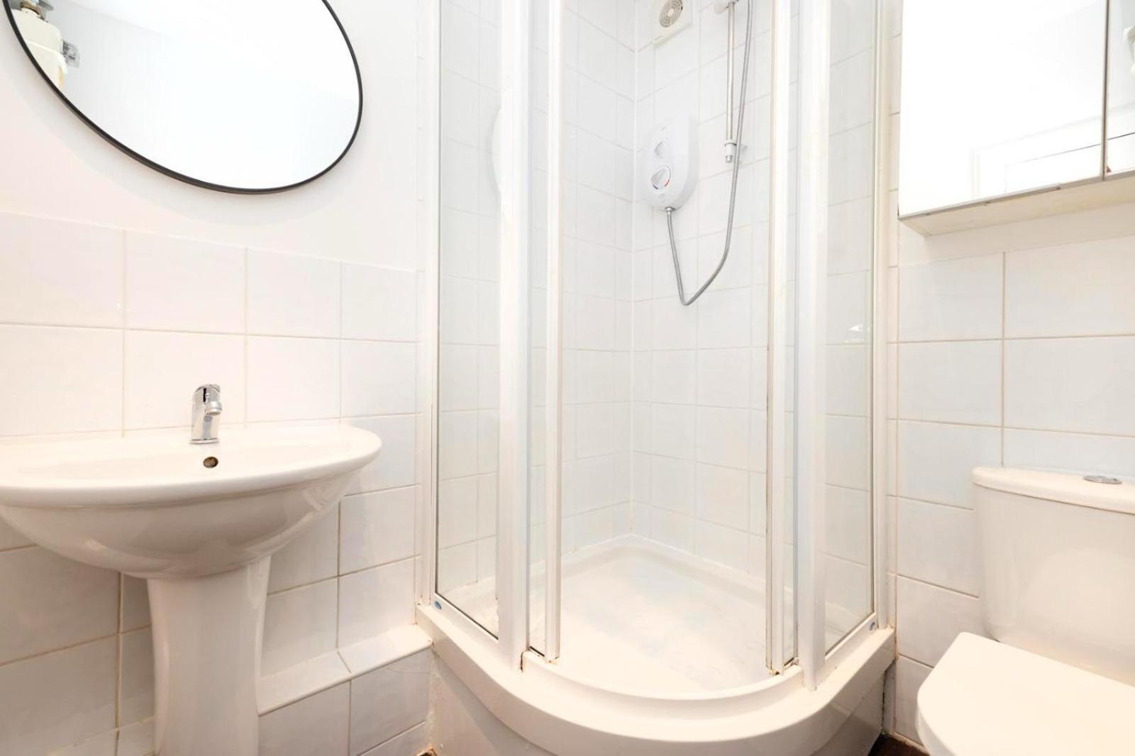 Royal Mile Apartments Edinburgh Bagian luar foto